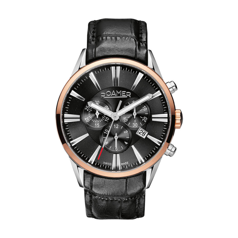 Часовник Roamer 508837 41 75 05