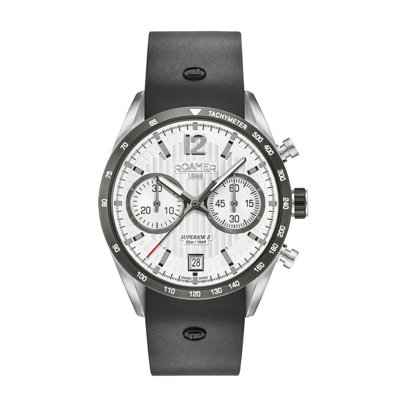 Часовник Roamer 510902 41 14 05