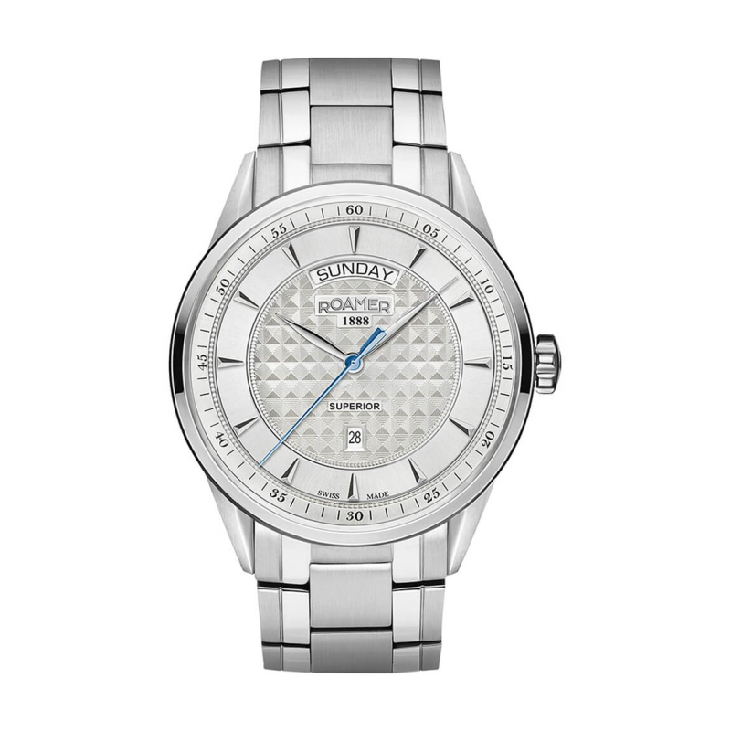 Часовник Roamer 508293 41 15 50