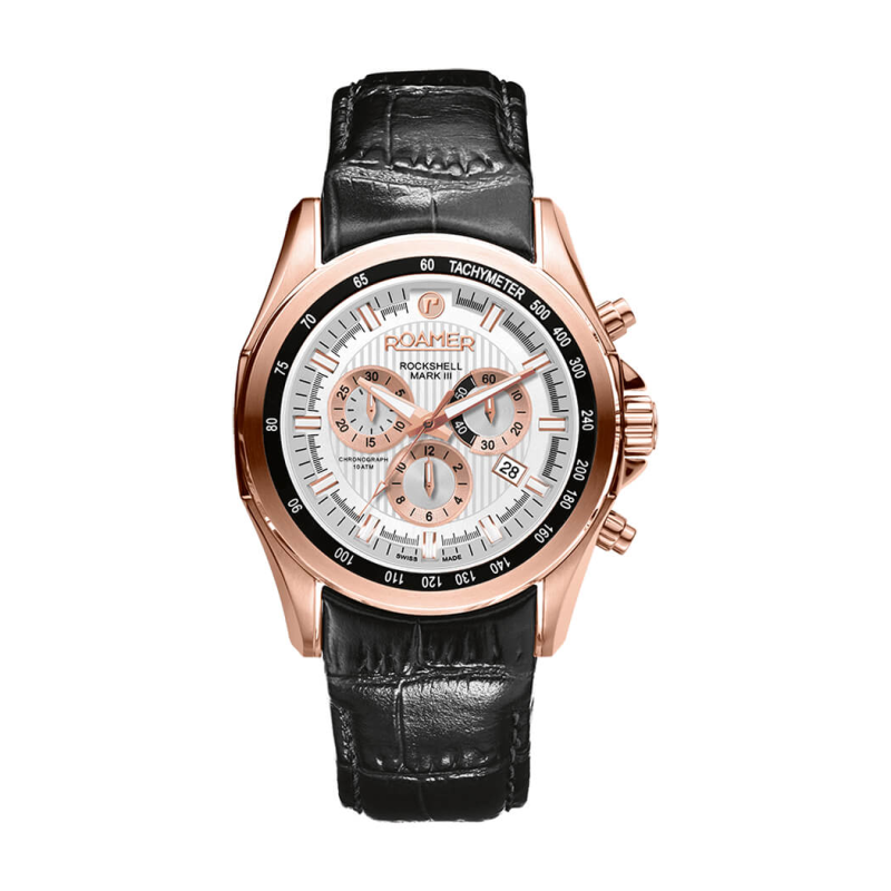 Часовник Roamer 220837 49 25 02