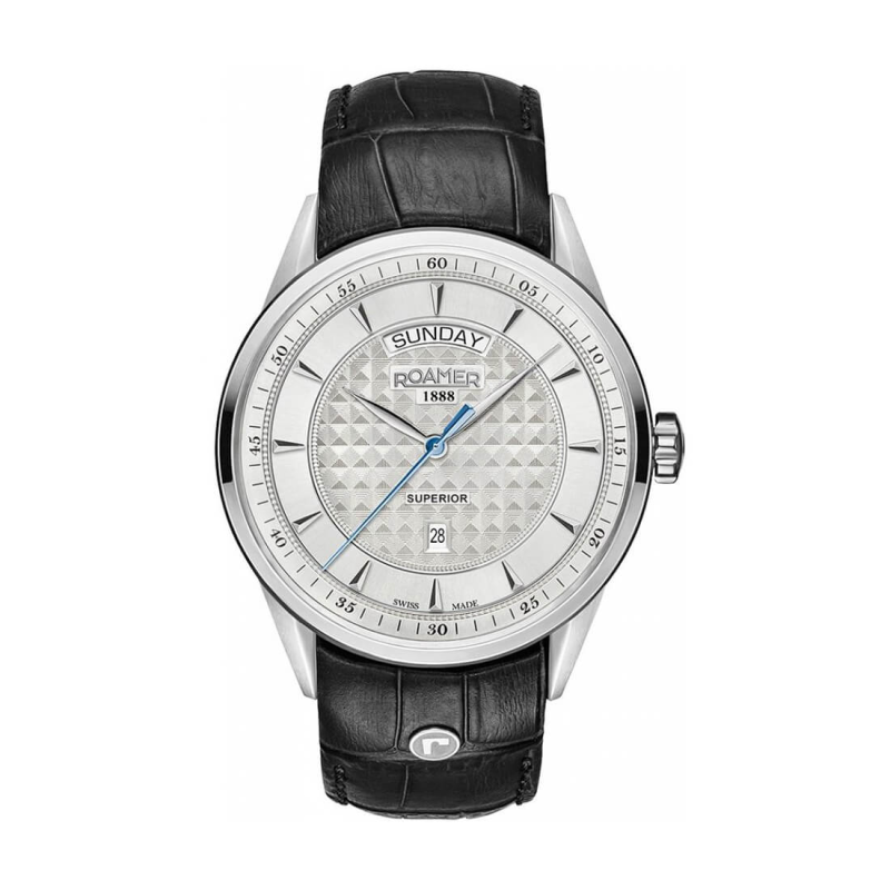 Часовник Roamer 508293 41 15 05
