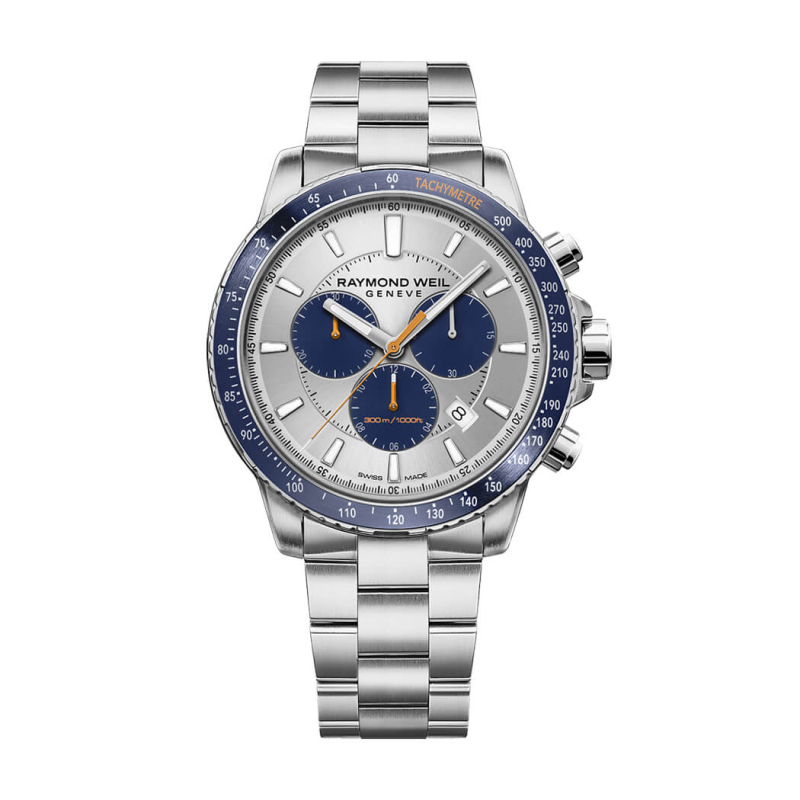 Часовник Raymond Weil 8570-ST3-65501