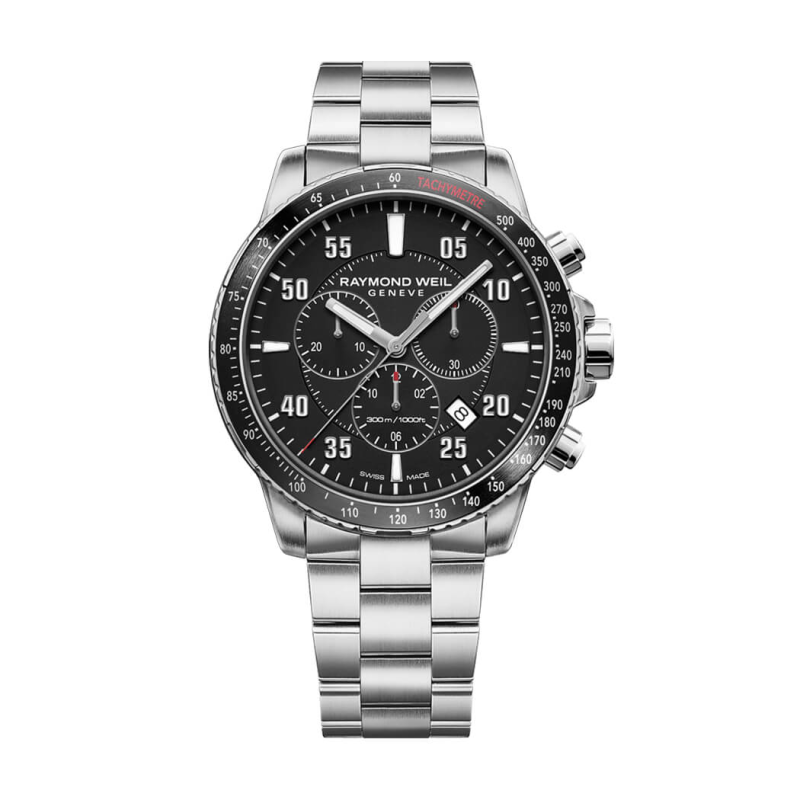 Часовник Raymond Weil 8570-ST1-05207