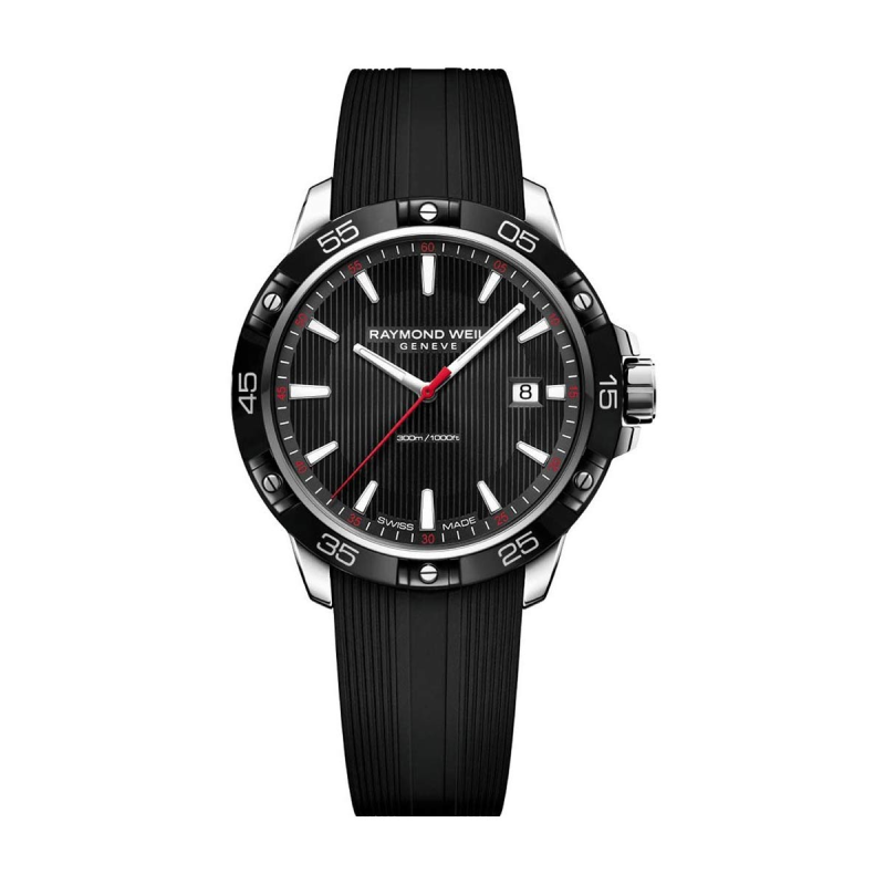 Часовник Raymond Weil 8160-SR1-20001