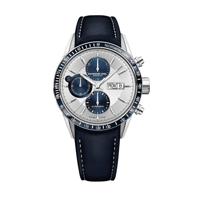 Часовник Raymond Weil 7731-SC3-65521