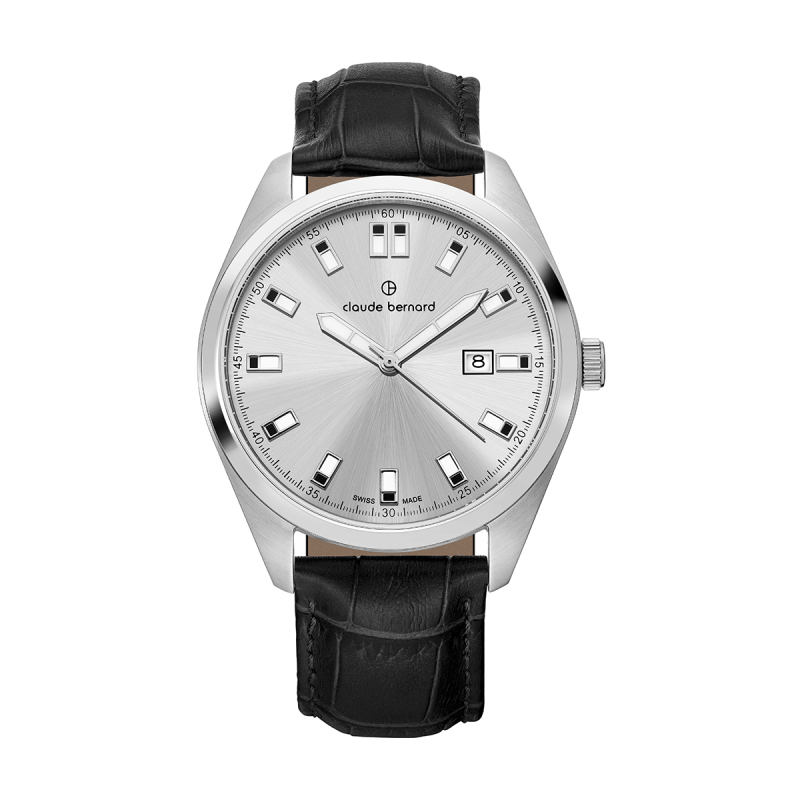 Часовник Claude Bernard 53019 3CN AIN