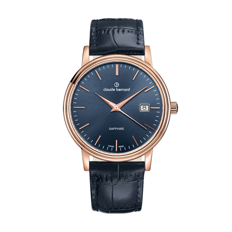 Часовник Claude Bernard 53009 37R BUIR
