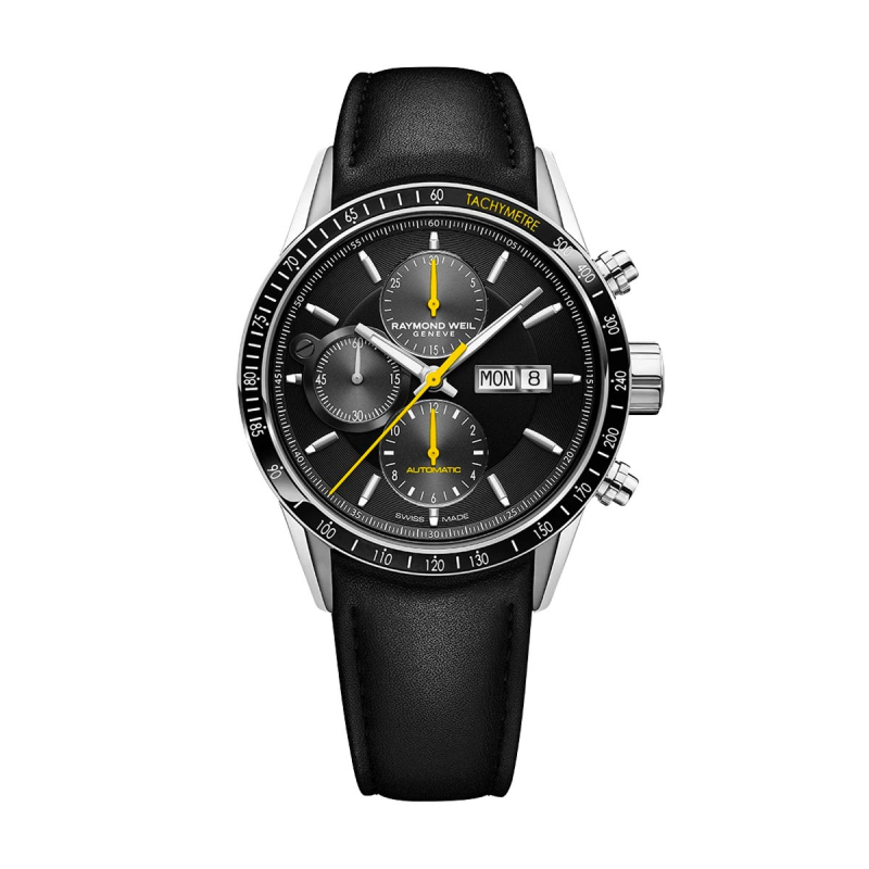 Часовник Raymond Weil 7731-SC1-20121