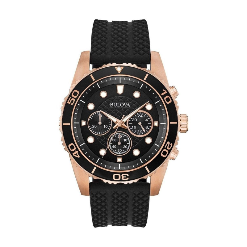 Часовник Bulova 98A192