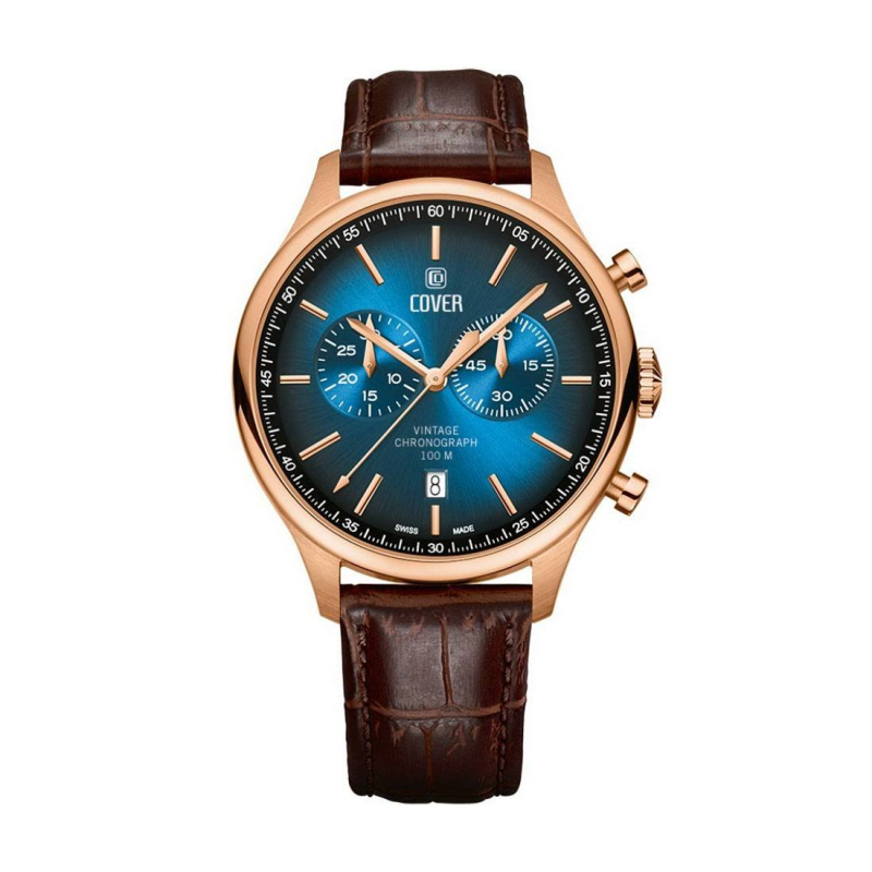 Часовник Cover CO192.07
