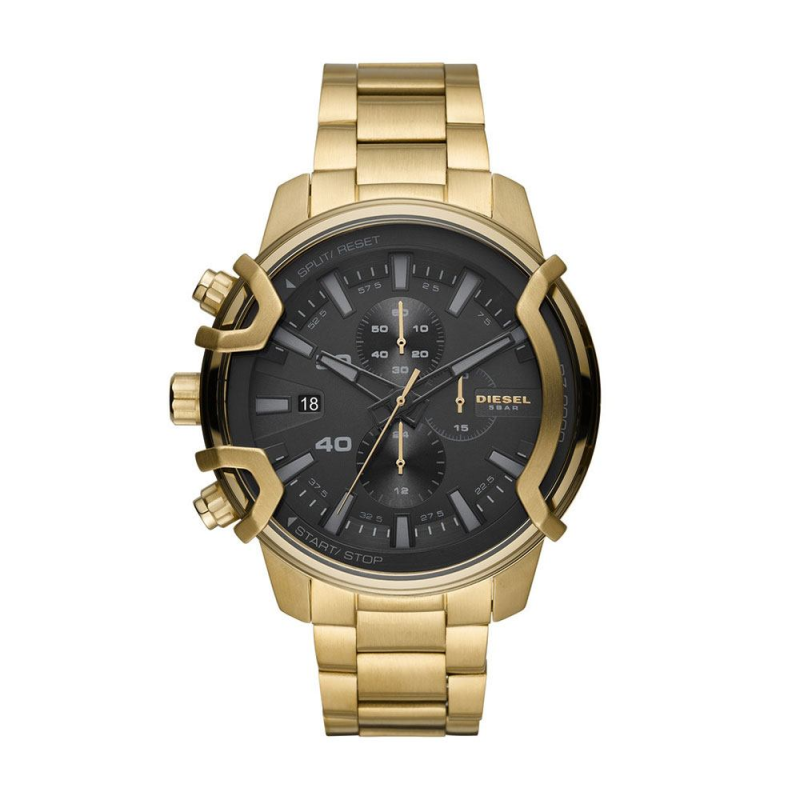 Часовник Diesel DZ4522