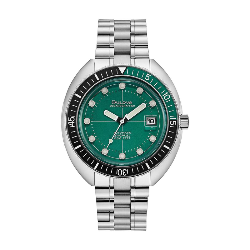 Часовник Bulova 96B322