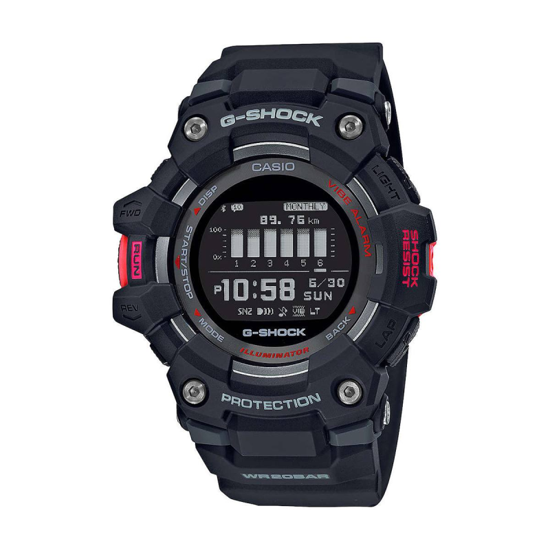 Часовник Casio G-Shock GBD-100-1ER