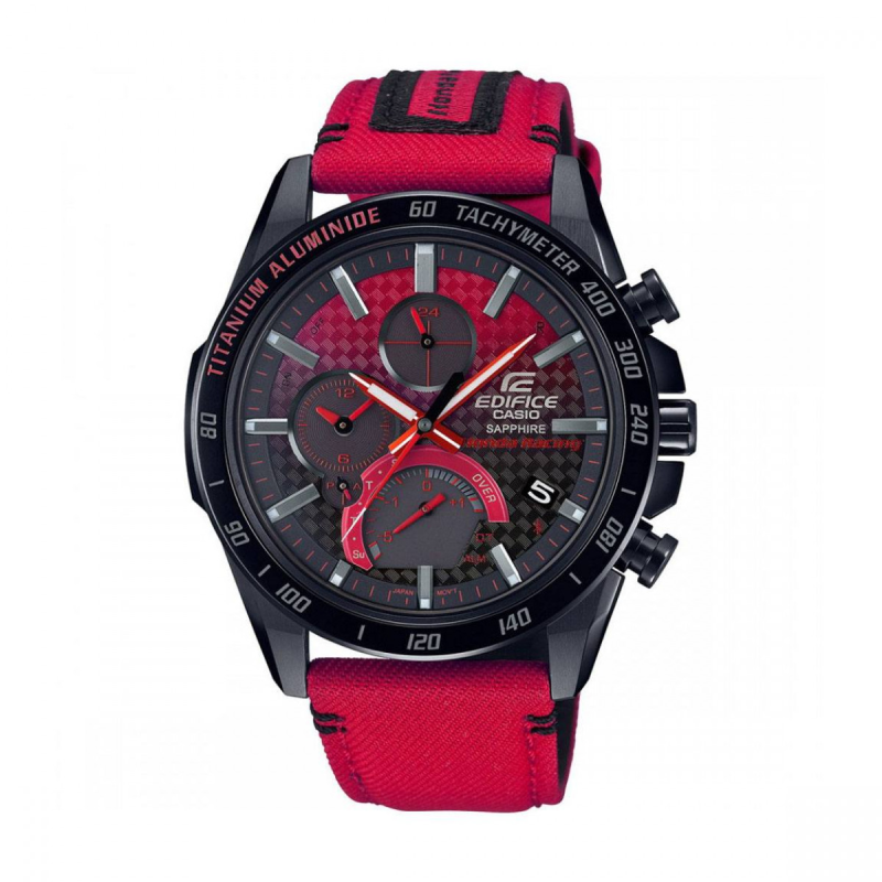 Часовник Casio EQB-1000HRS-1AER