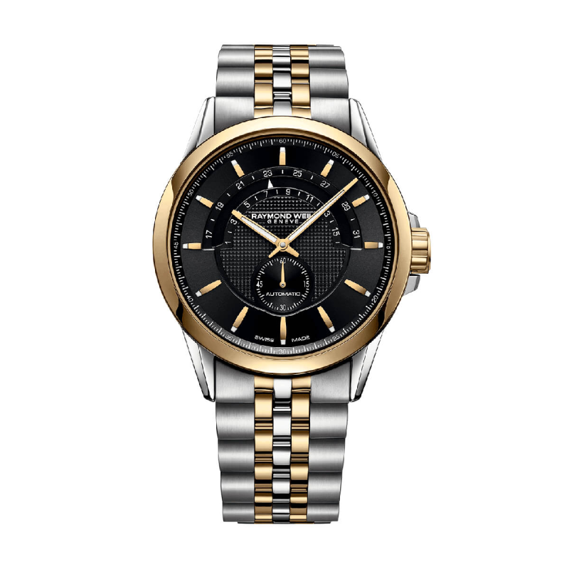 Часовник Raymond Weil 2738-STP-20001