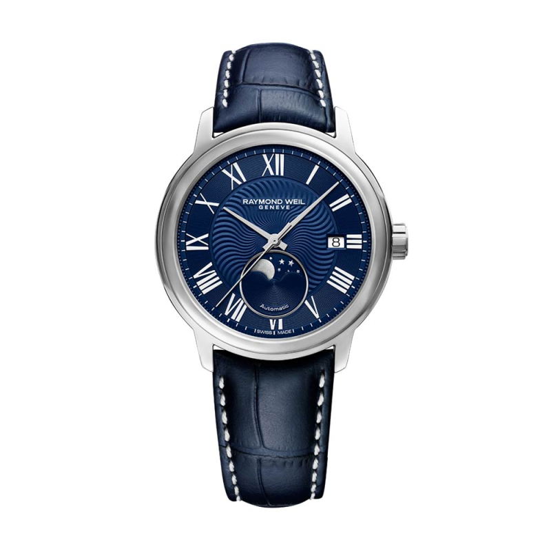 Часовник Raymond Weil 2239-STC-00509