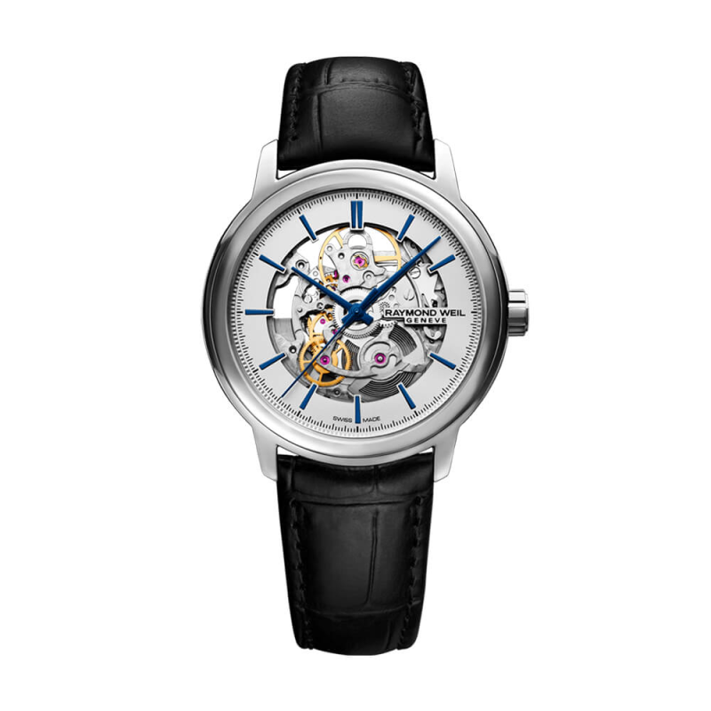 Часовник Raymond Weil 2215-STC-65001