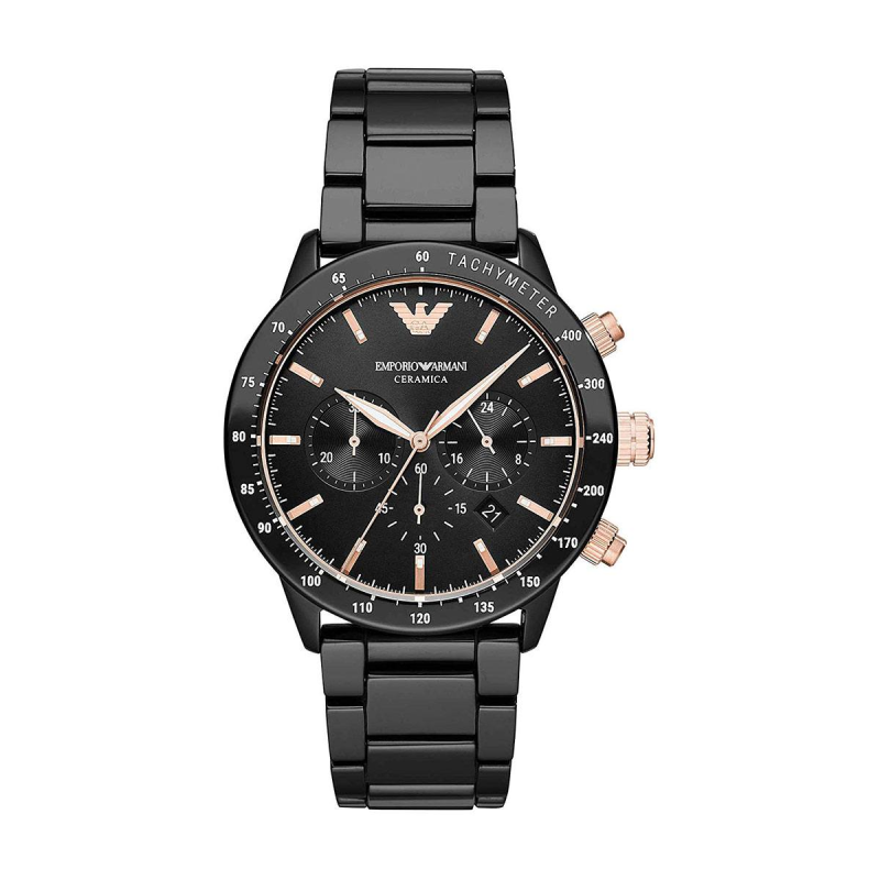 Часовник Emporio Armani AR70002