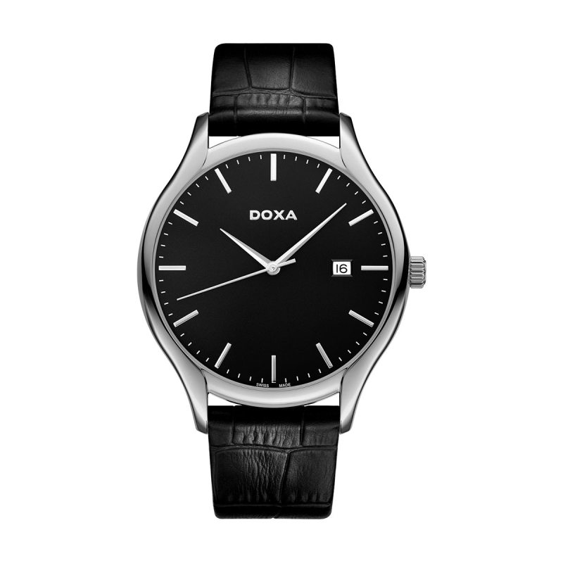 Часовник Doxa 215.10.101.01