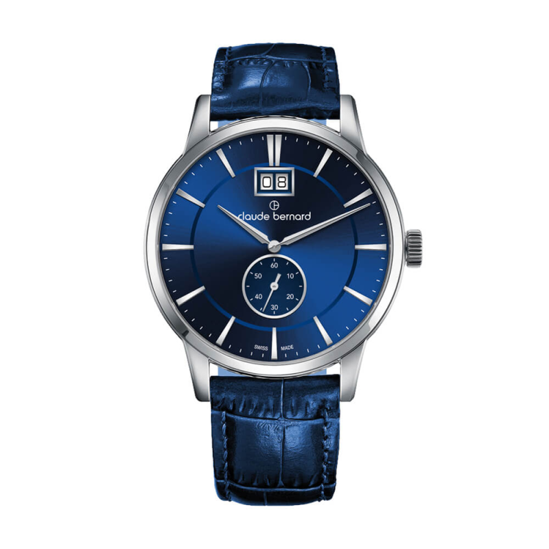 Часовник Claude Bernard 64005 3 BUIN3