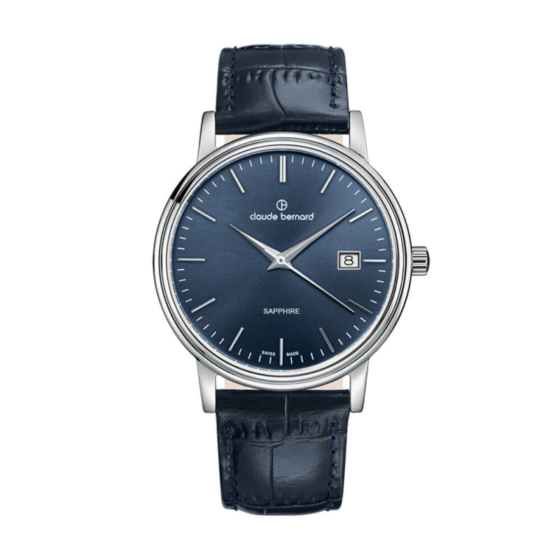 Часовник Claude Bernard 53009 3 BUIN