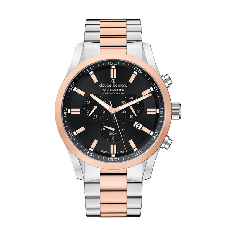 Часовник Claude Bernard 10222 357RM NIR