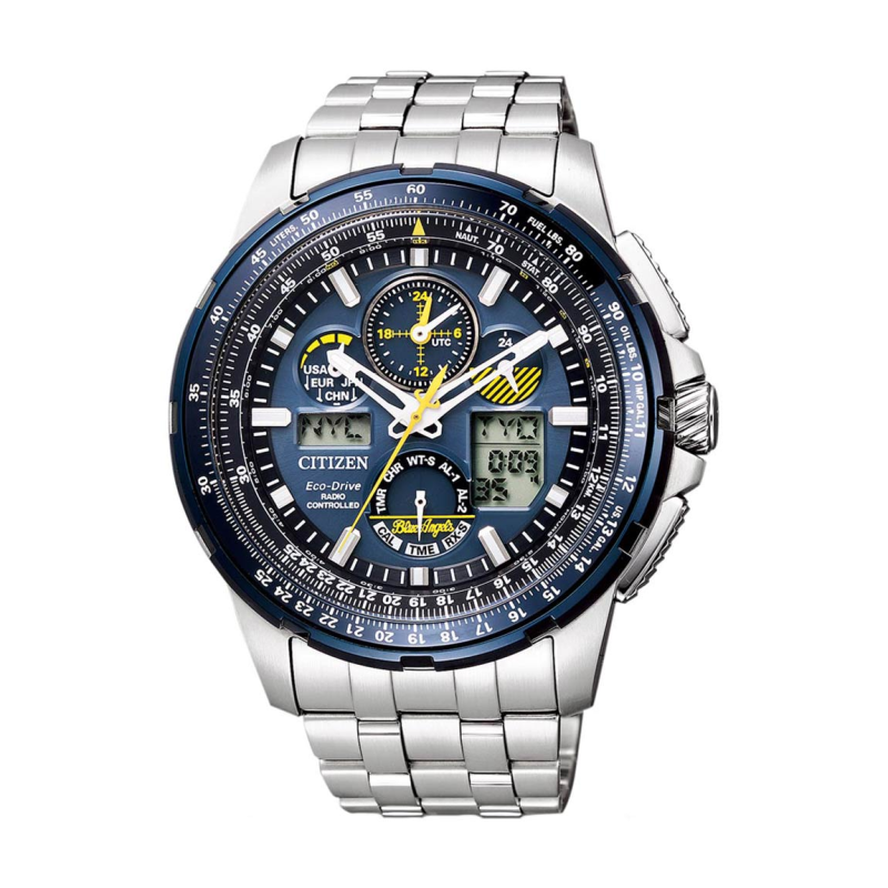 Часовник Citizen JY8058-50L