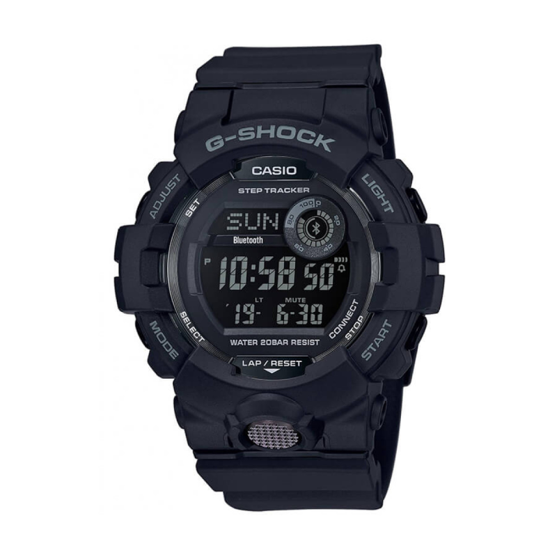 Часовник Casio G-Shock GBD-800-1BER
