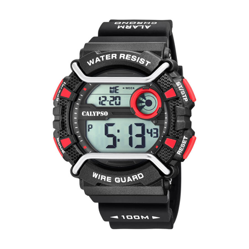 Часовник Calypso K5764/6