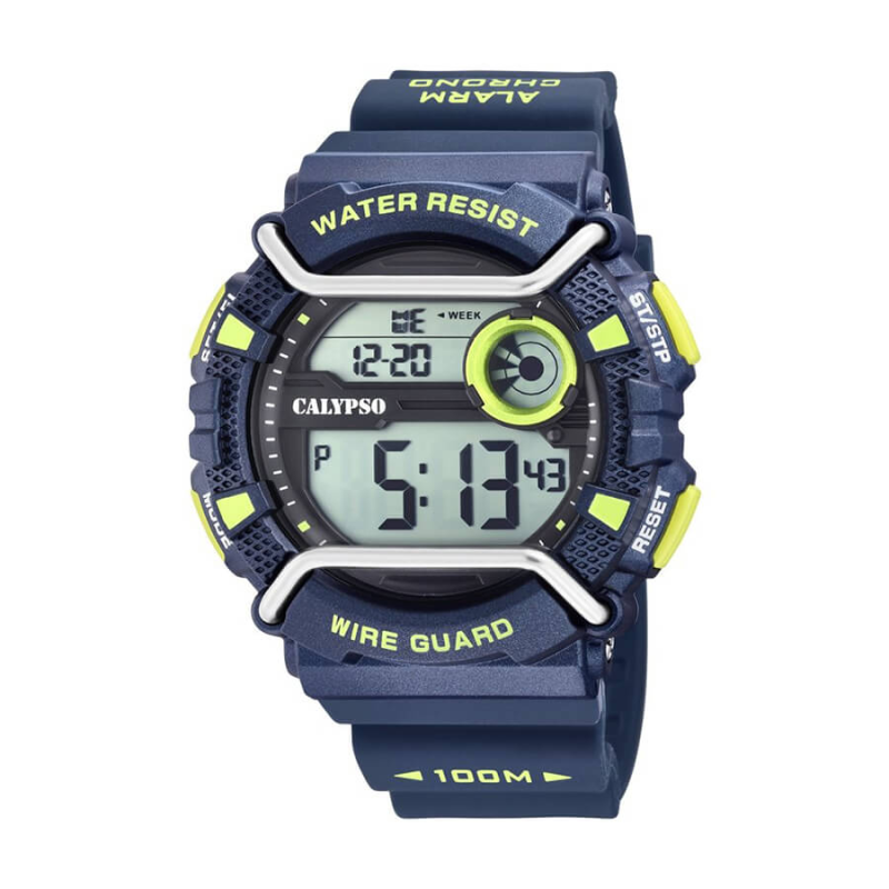 Часовник Calypso K5764/3