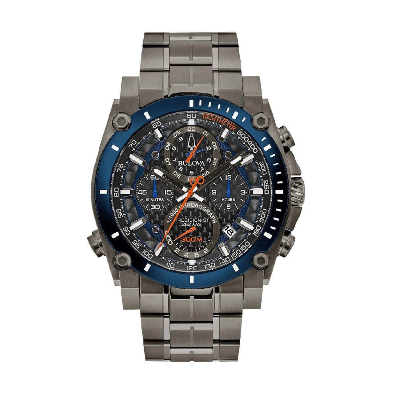 Часовник Bulova 98B343