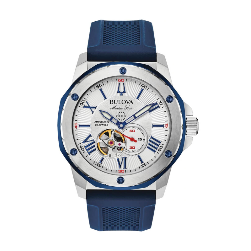 Часовник Bulova 98A225