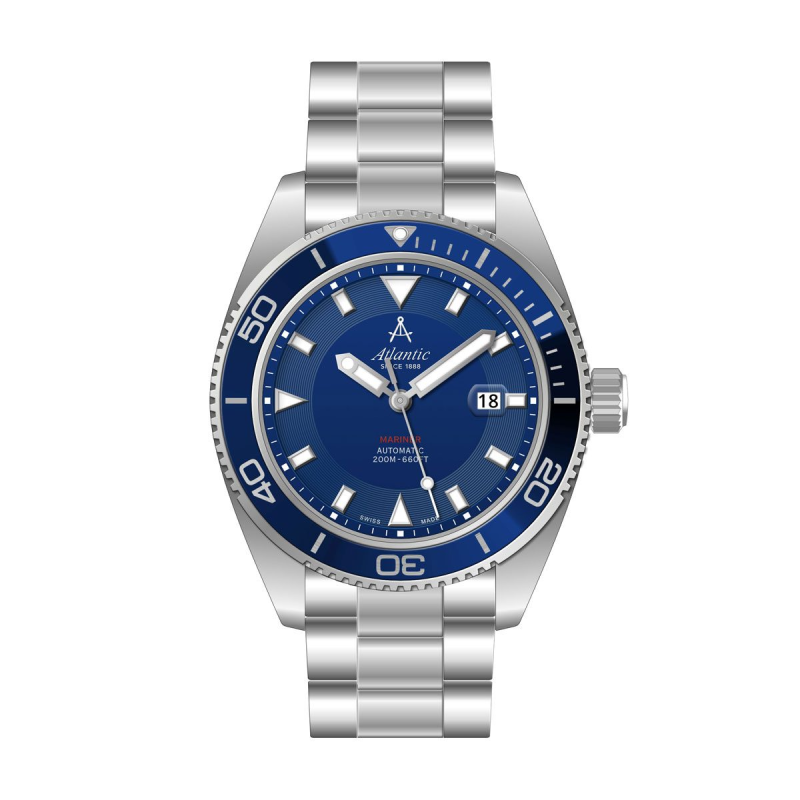 Часовник Atlantic 80776.41.51