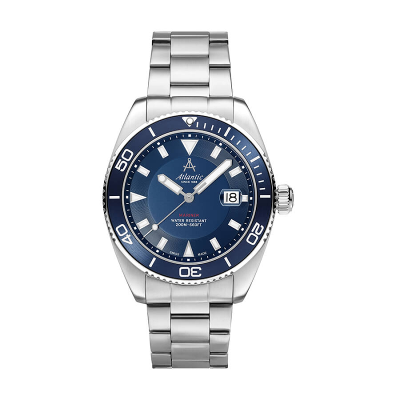 Часовник Atlantic 80376.41.51