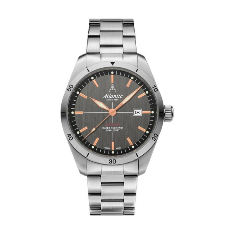 Часовник Atlantic 70356.41.41R