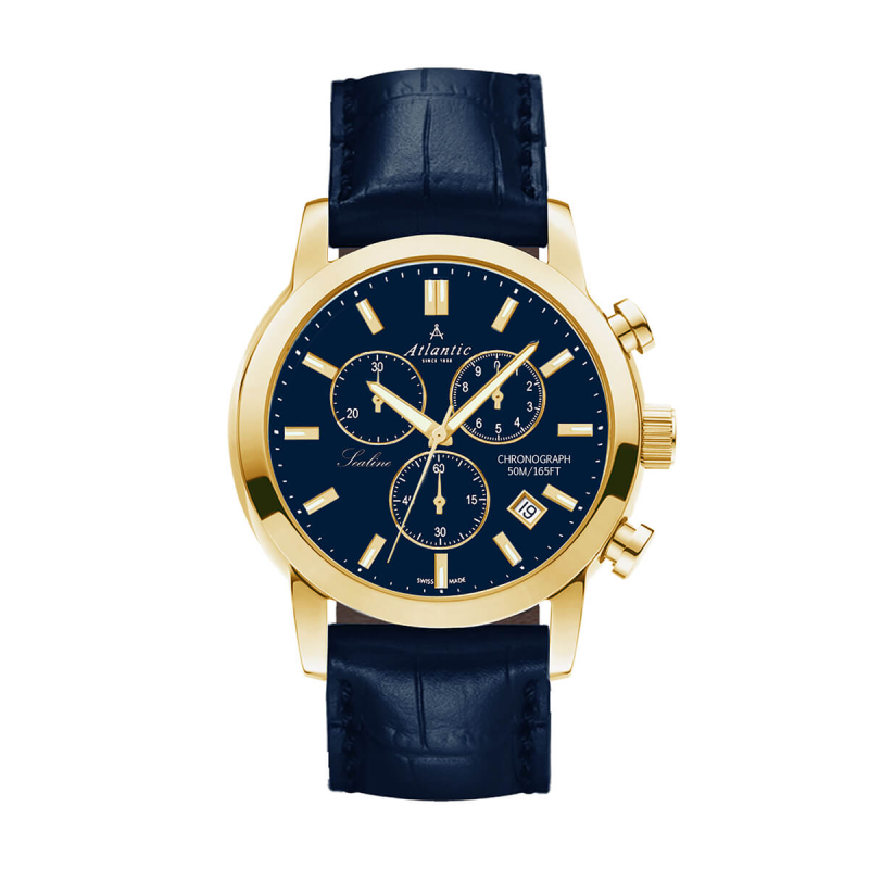 Часовник Atlantic 62450.45.51