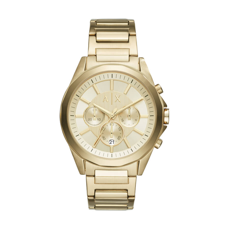 Часовник Armani Exchange AX2602