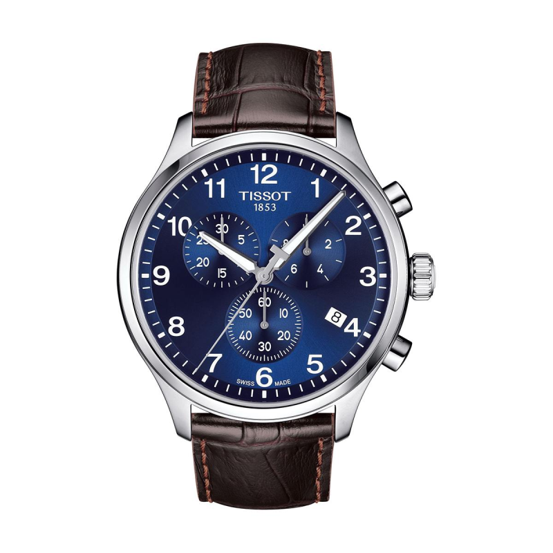 Часовник Tissot T116.617.16.047.00