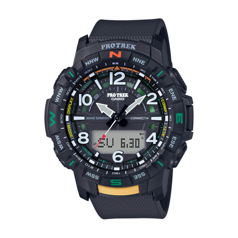 Часовник Casio Pro Trek PRT-B50-1ER