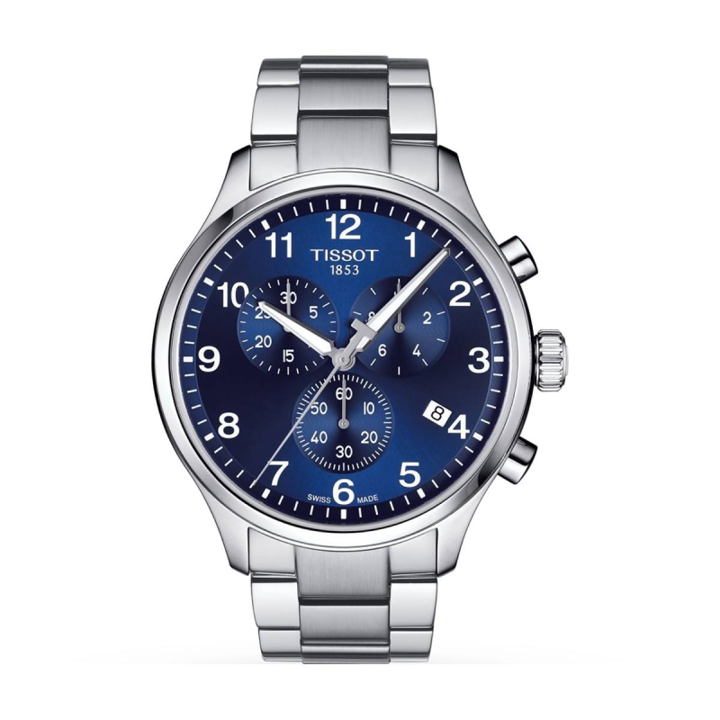 Часовник Tissot T116.617.11.047.01