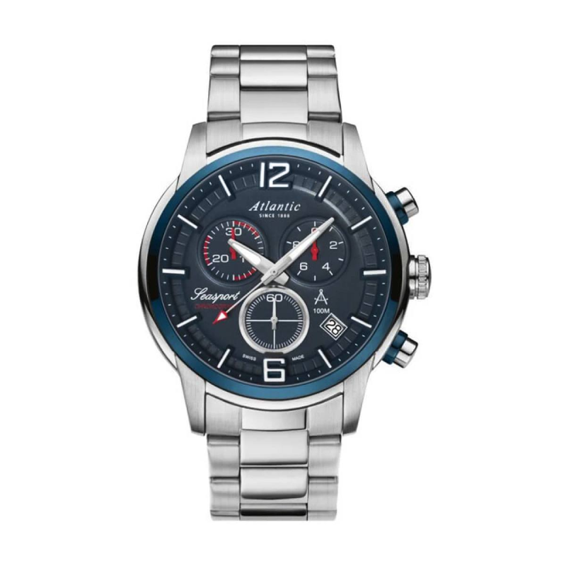 Часовник Atlantic 87466.47.55