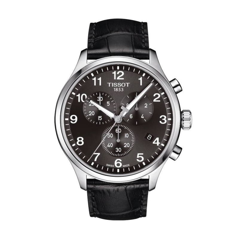 Часовник Tissot T116.617.16.057.00