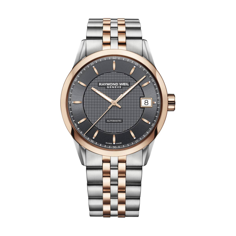 Часовник Raymond Weil 2740-SP5-60021
