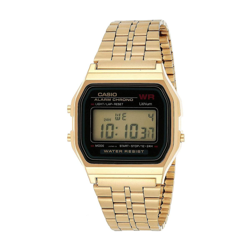 Часовник Casio A159WGEA-1EF