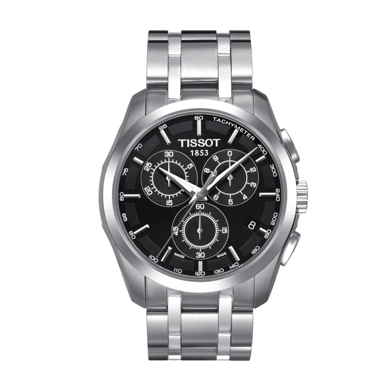 Часовник Tissot T035.617.11.051.00