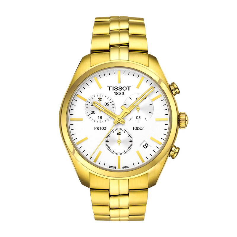 Часовник Tissot T101.417.33.031.00