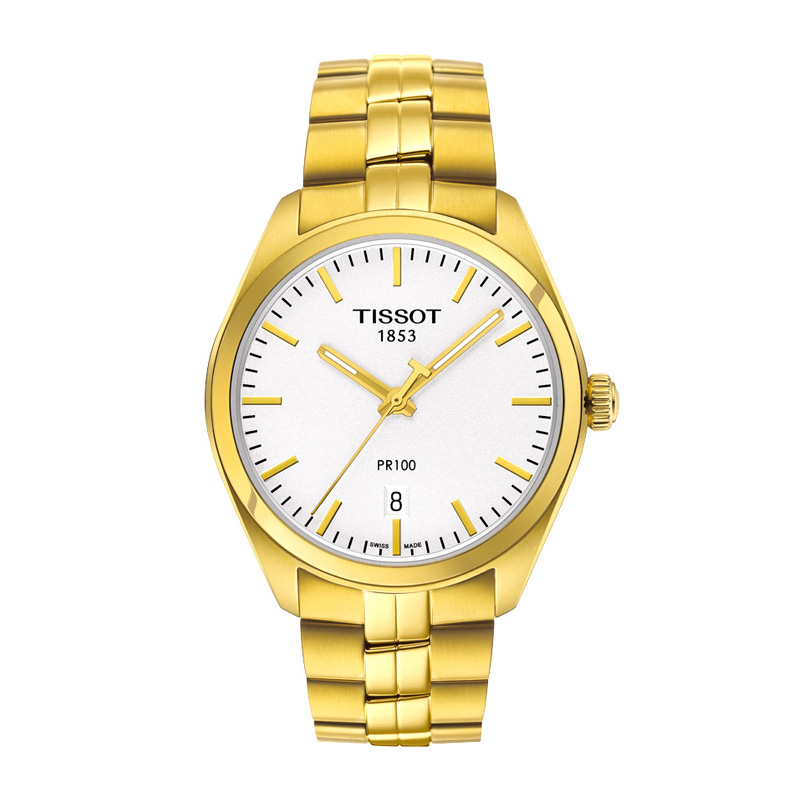 Часовник Tissot T101.410.33.031.00