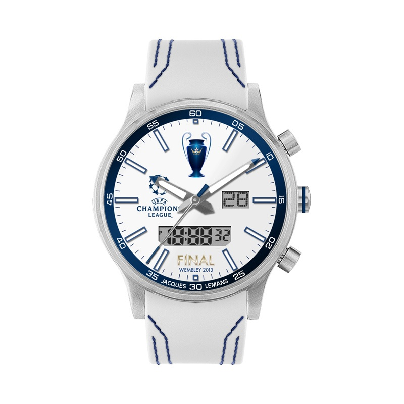 Часовник Jacques Lemans U-41 B