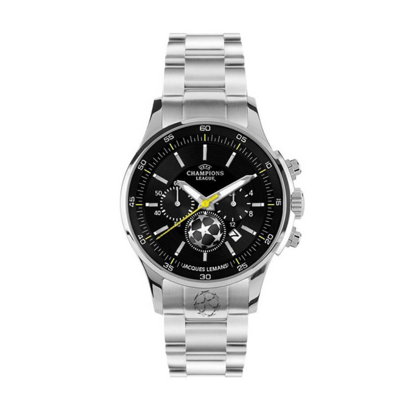 Часовник Jacques Lemans U-32 E