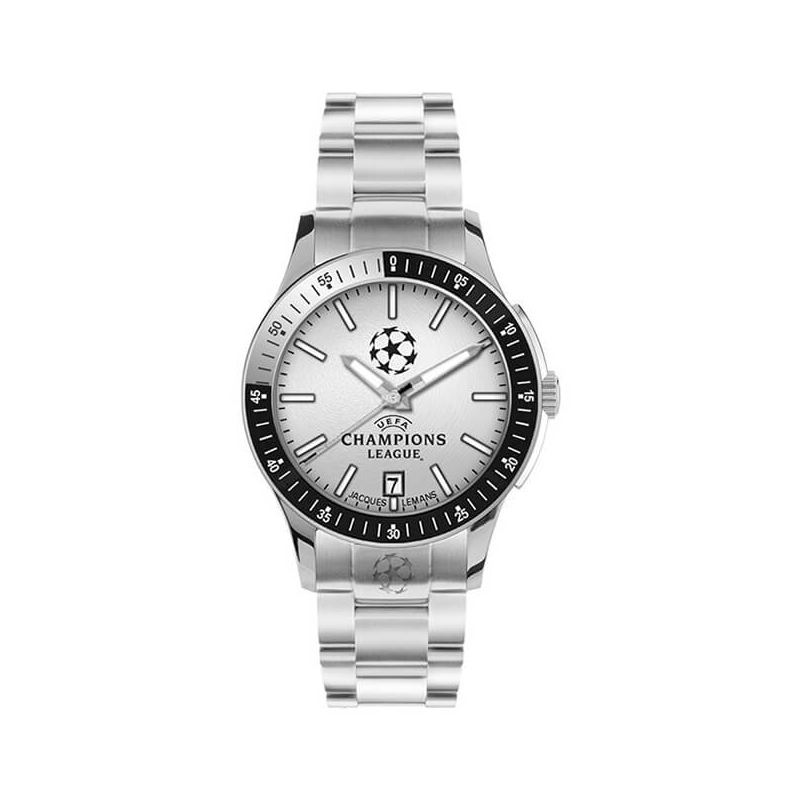 Часовник Jacques Lemans U-30 E